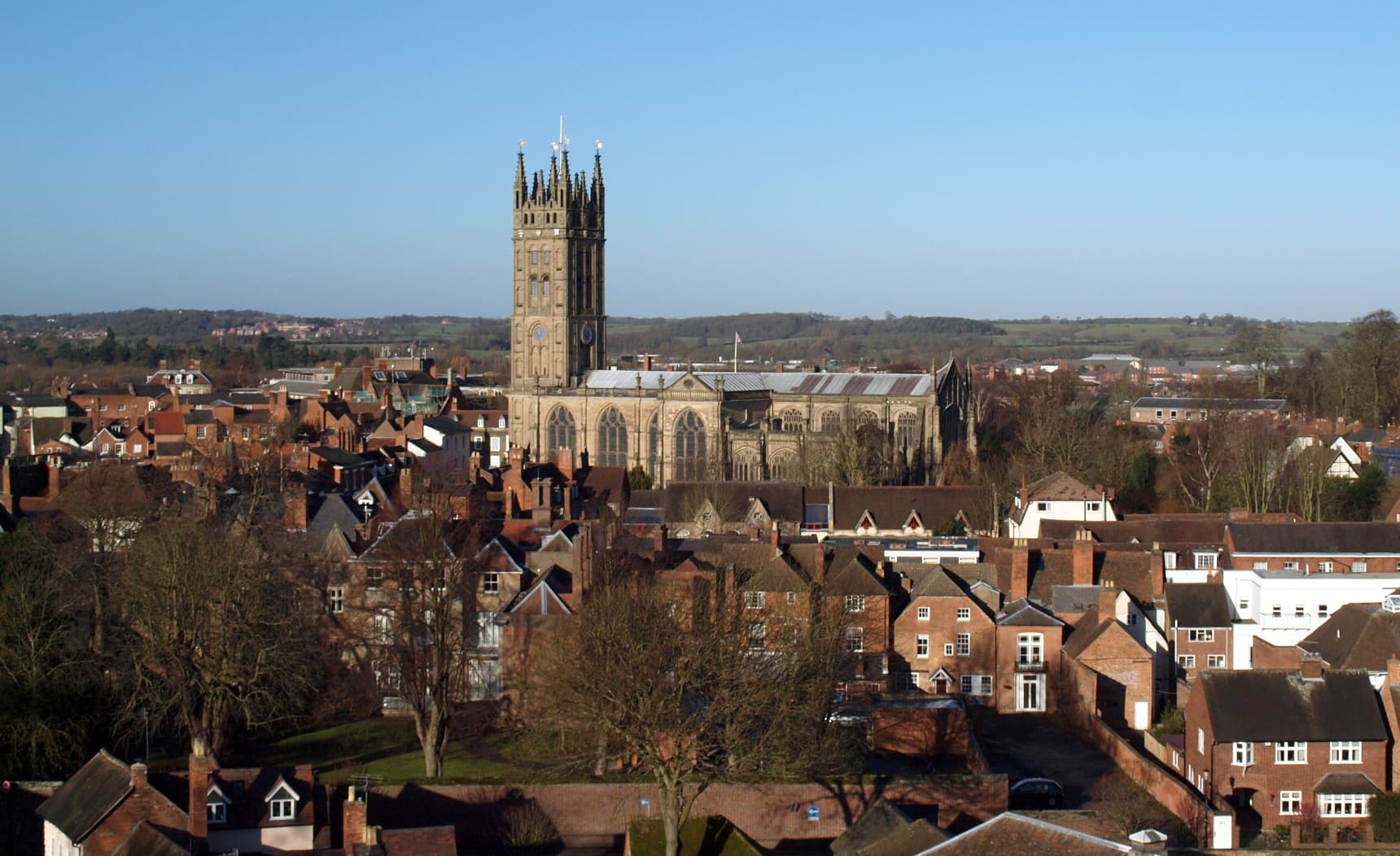 Surveyors in Warwick