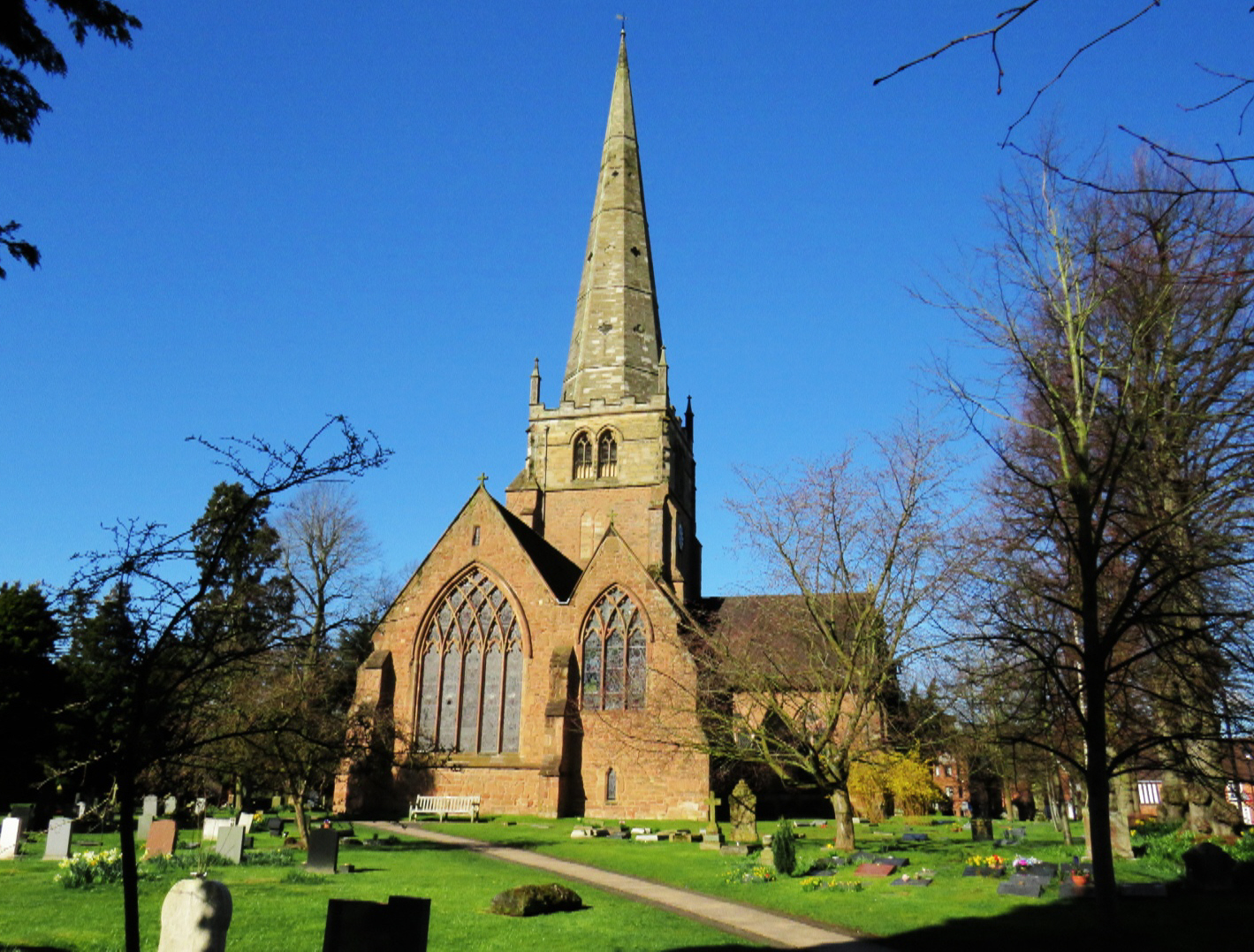 Surveyors in Solihull