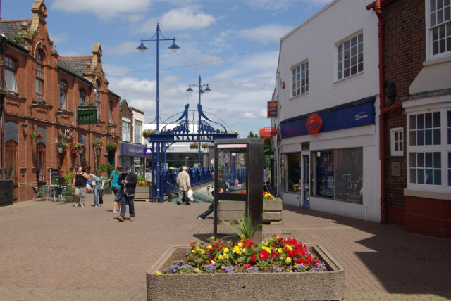Surveyors in Stourbridge