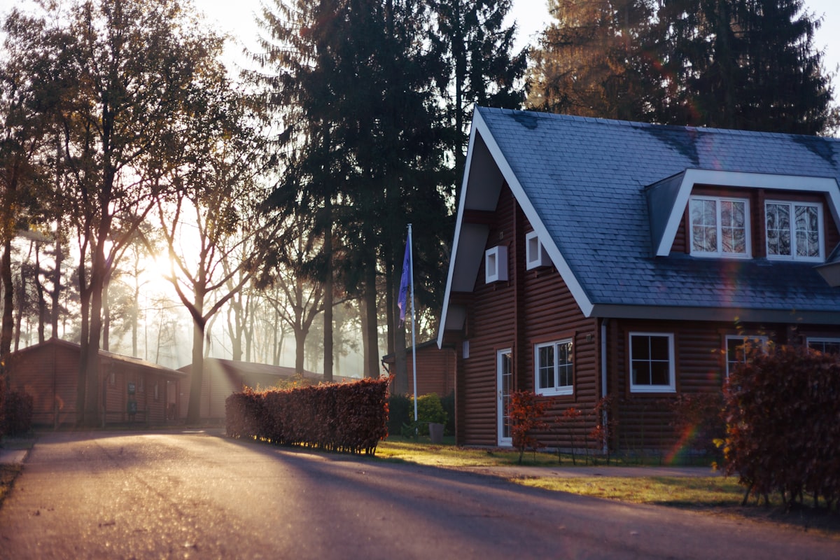 Surveyors in Tamworth
